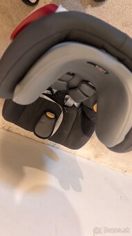 Britax Römer KING II Autosedačka - 6