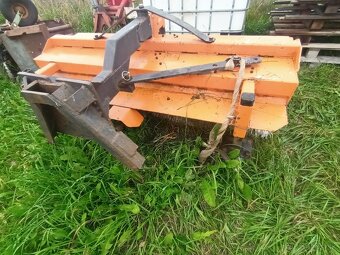 PRÍSLUŠENSTVO ZA MALOTRAKTOR MT8 050 - 6