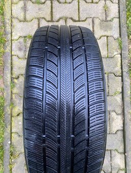 225/45 r19 celoročné NANKANG 96V - 6