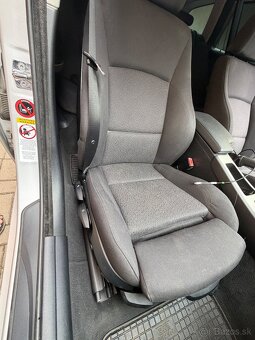 BMW 320d - 6
