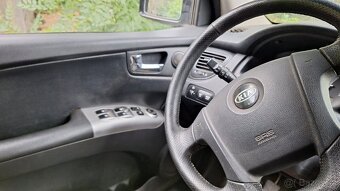 Kia sportage - 6