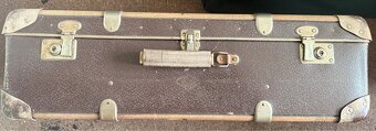 Retro kufre - 6