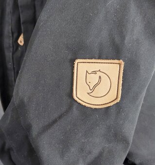FJÄLLRÄVEN SKOGSÖ PADDED JACKET - 6