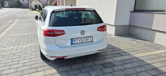Volkswagen Passat Variant 1.8 TSI BMT Highline DSG - 6