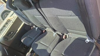 Renault Espace 2.0 100kw 2004 - 6