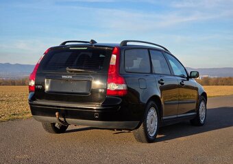 Volvo V50 - 6