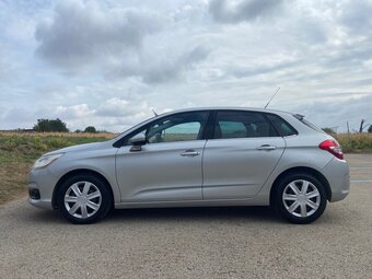 C4 1.6 benzín Nová STK - 6