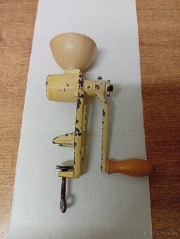 mlynček na mak - 6