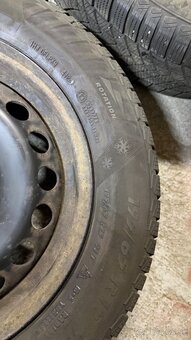 Zimná sada 5x112 r15 - 6