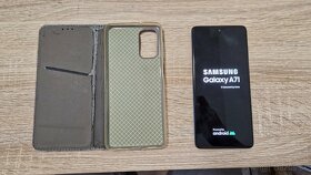 Samsung Galaxy A71 - nenačíta sim kartu - 6