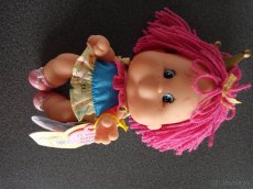 Detské oblečenie pre dievčatko + nová bábika - 6