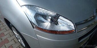 Citroen C4 Grand Picasso - 6
