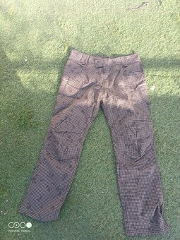 Predam Helikon-tex UTP takticke nohavice XXL - 6