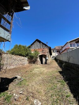 Rodinný dom na pozemku 2073m2 v tichej časti Poprad-Stráže - 6