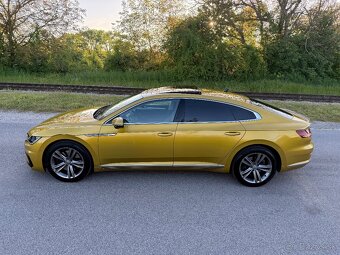 Volkswagen Arteon R-line 2.0BITDI 176kw 4x4 - 6