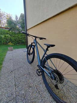 Scott Scale 970 - 6