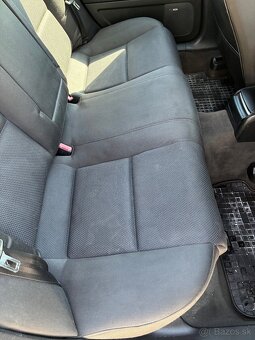Audi a4 b6 - 6