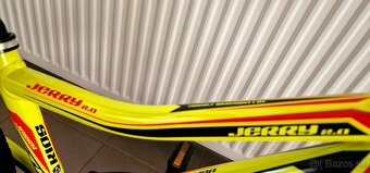 Bicykel 20" CTM Jerry od 5.rokov SUPER STAV. - 6