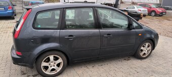 Ford C-MAX 2006 rok - 6