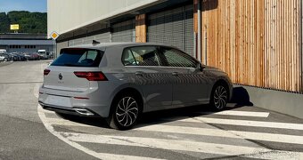 Volkswagen Golf 8 1.4 eHybrid Style DSG ODPOCET DPH - 6