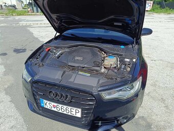 AUDI A6 C7 - 6
