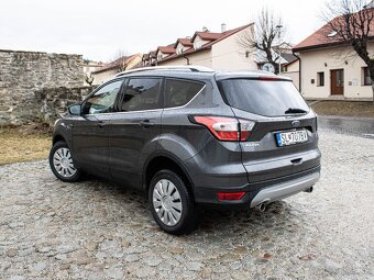 Ford Kuga 1.5 TDCi Duratorq Business - 6