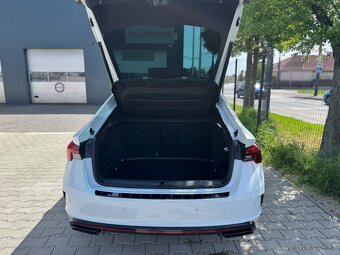 Škoda Octavia 2.0 TDI RS DSG 147kW 95000km - 6