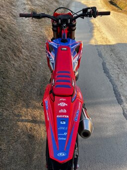 Beta RR 200 racing 2022 - 6
