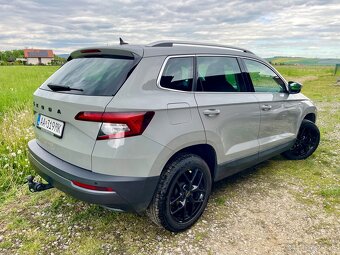 Predám Škoda Karoq 1,5 TSI - 6