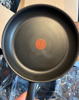Tefal panvice Unlimited 20/24/28 cm titán, indukcia - 6
