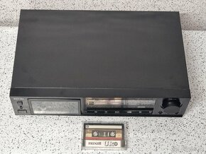 Autoreverse Stereo Deck Philips FC566 / made in japan
- 6