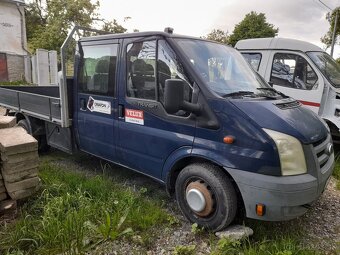Ford Transit - 6