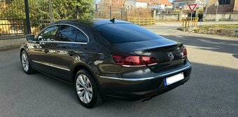 Volkswagen CC 2.0 TDI BlueMotion DSG - 6