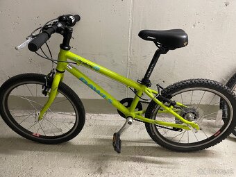 Dawes Academy 20" - 6