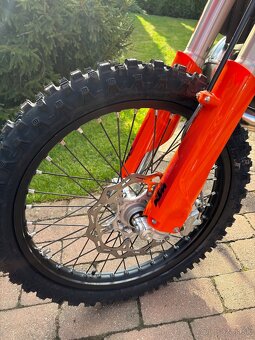 KTM xc 300 2025 - 6