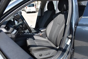 Škoda Octavia Combi 2.0 TDI Style DSG - 6