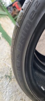 Letné pneumatiky Hankook 215/40R18 - 6