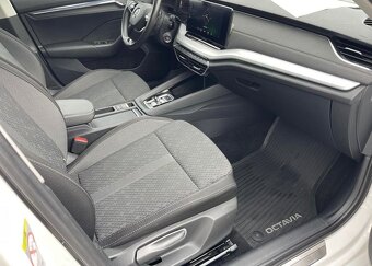 Škoda Octavia 2.0 TDI DSG - 6