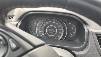 Honda CR-V 2.2 i- DTEC 4x4 executive - 6