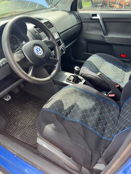 Volkswagen polo - 6