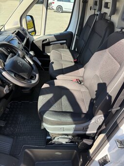 CITROEN JUMPER 2022 L2H2 - 6