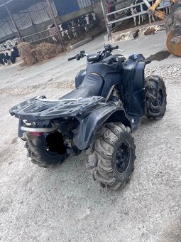Canam Renegade 800 - 6
