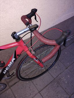 Dema-R cestný bicykel - 6
