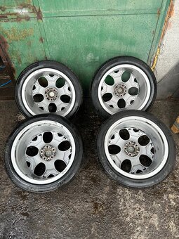 Disky R20 originál BMW style 214 - 6