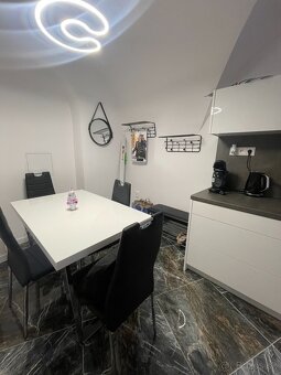 NA PRENÁJOM : Kancelária v centre mesta na Pekárskej ulici. - 6