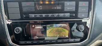 Predam VW eUP - 6