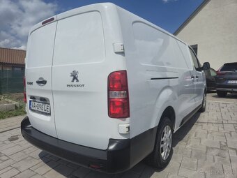 Peugeot Expert Furgon Long 2.0 BlueHDi Pro - 6