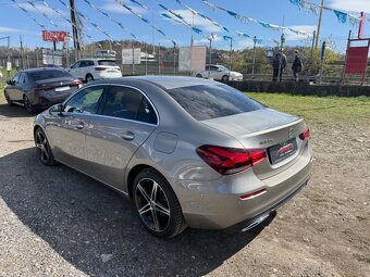Mercedes-Benz A trieda 180 d /T - 6