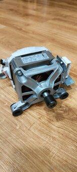 Motor na práčku - 6