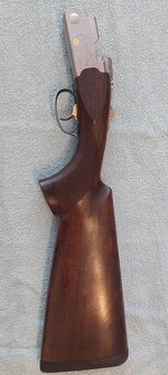 predám brokovu kozlicu Beretta 682 Gold E - 6